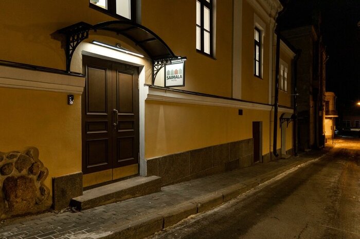 ТОП-10 отелей и гостиниц в Выборге – рейтинг лучших Отель, Рейтинг, Длиннопост