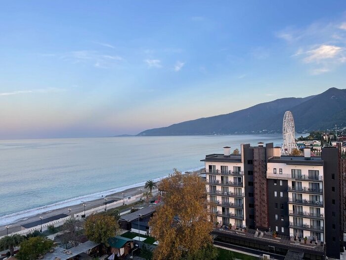 ТОП-10 отелей и гостиниц в Гагре – рейтинг лучших Отель, Рейтинг, Длиннопост