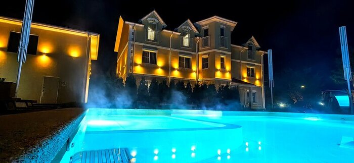 ТОП-10 отелей и гостиниц в Гуамке – рейтинг лучших Отель, Рейтинг, Длиннопост