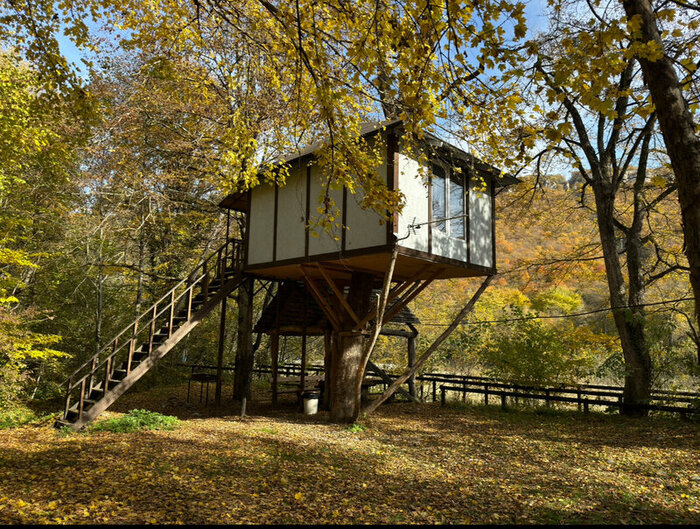 ТОП-10 отелей и гостиниц в Даховской – рейтинг лучших Отель, Рейтинг, Длиннопост