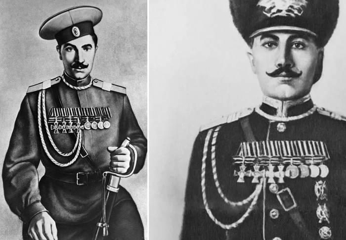 Семён Михайлович Будённый