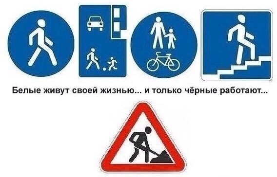 Ответ на пост «Как мне сбежать-то от маргинальных родных родителей?»