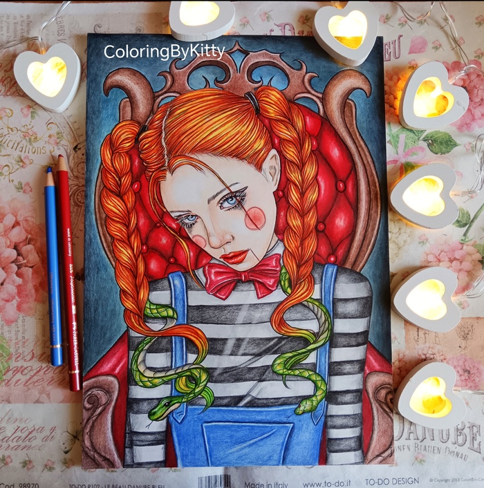 ,   Polychromos  ,  , , , 