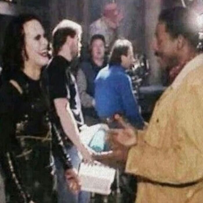 Брэндон и Эрни Хадсон (сержант Альбрехт).