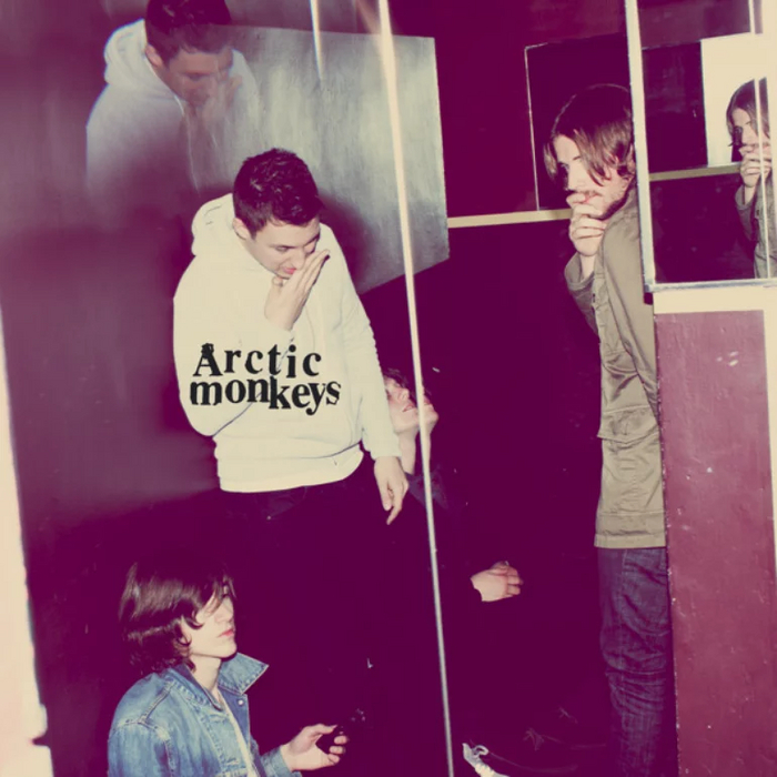 Humbug:   Arctic Monkeys , , , , 