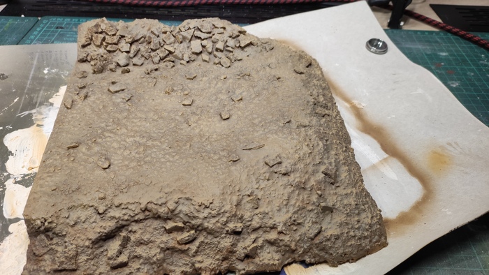 Тот момент, когда открываешь шоколадку, которая долго пролежала в шкафу, а она вся вот в такой "пыли"...