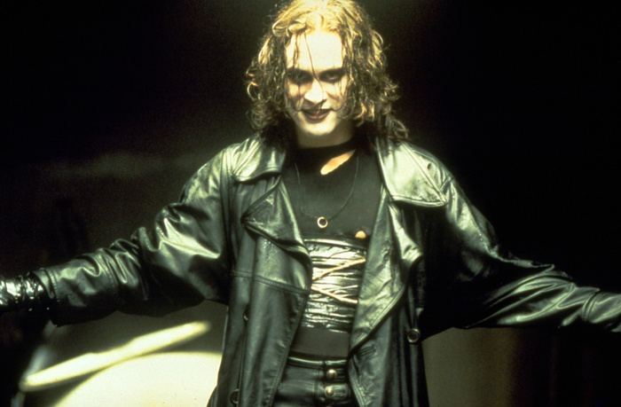 It Can't Rain All the Time...