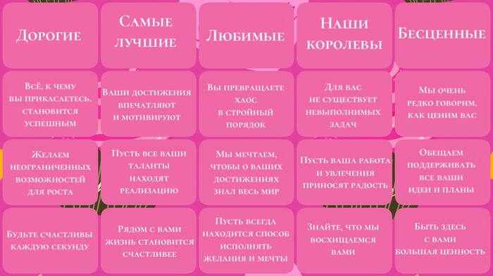 ����������� ������������ � 8 �����