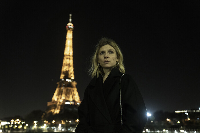 ������� �� ������� Neuromancer