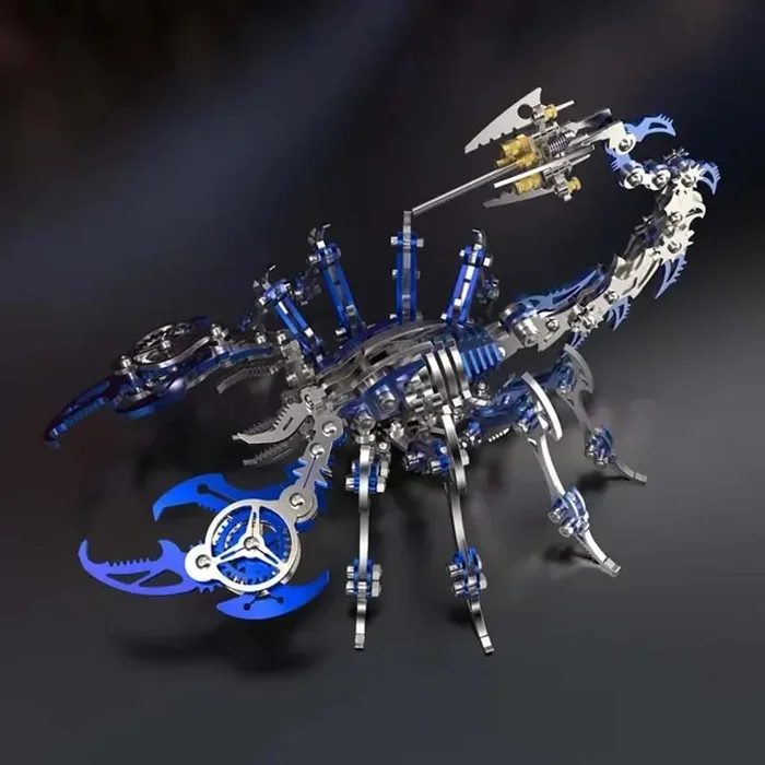 Top 25 Cool Sets for Metal Construction Set and Puzzle Lovers - AliExpress, Products, Chinese goods, Assembly, Puzzle, Metal products, Workshop, Electronics, Homemade, With your own hands, Constructor, Toys, Головоломка, 3D puzzles, Manufacturing, Hobby, Miniature, Modeling, Stand modeling, Scale model, Video, Vertical video, Short videos, Longpost