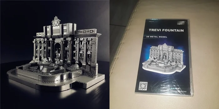 Top 25 Cool Sets for Metal Construction Set and Puzzle Lovers - AliExpress, Products, Chinese goods, Assembly, Puzzle, Metal products, Workshop, Electronics, Homemade, With your own hands, Constructor, Toys, Головоломка, 3D puzzles, Manufacturing, Hobby, Miniature, Modeling, Stand modeling, Scale model, Video, Vertical video, Short videos, Longpost