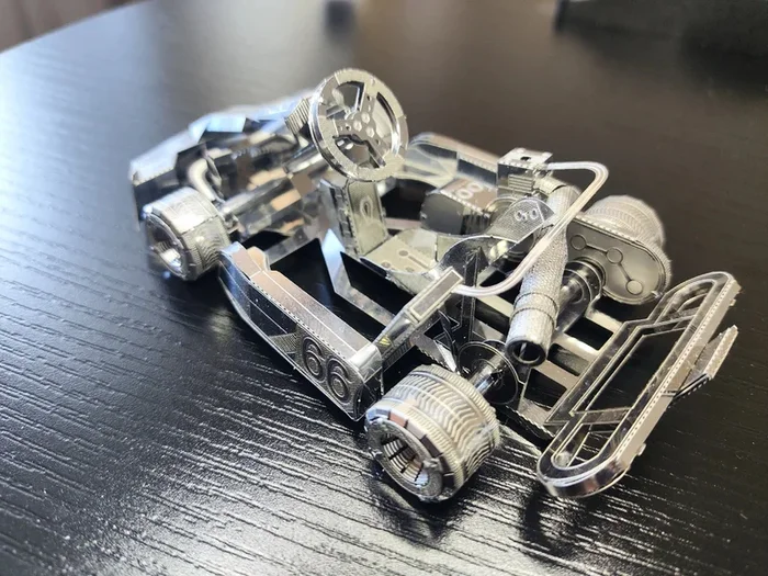 Top 25 Cool Sets for Metal Construction Set and Puzzle Lovers - AliExpress, Products, Chinese goods, Assembly, Puzzle, Metal products, Workshop, Electronics, Homemade, With your own hands, Constructor, Toys, Головоломка, 3D puzzles, Manufacturing, Hobby, Miniature, Modeling, Stand modeling, Scale model, Video, Vertical video, Short videos, Longpost