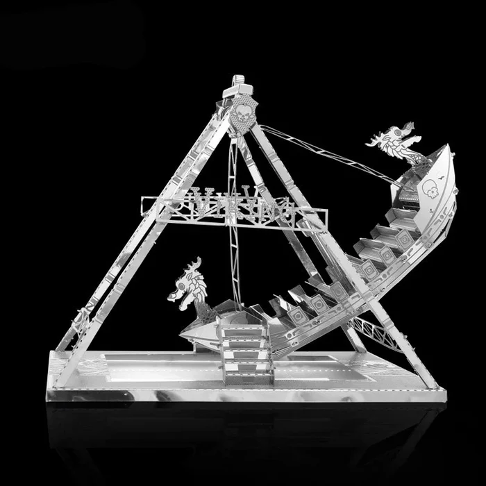Top 25 Cool Sets for Metal Construction Set and Puzzle Lovers - AliExpress, Products, Chinese goods, Assembly, Puzzle, Metal products, Workshop, Electronics, Homemade, With your own hands, Constructor, Toys, Головоломка, 3D puzzles, Manufacturing, Hobby, Miniature, Modeling, Stand modeling, Scale model, Video, Vertical video, Short videos, Longpost