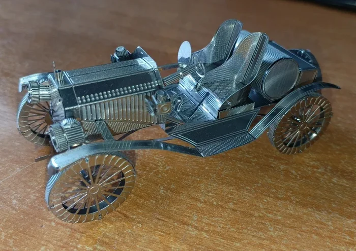Top 25 Cool Sets for Metal Construction Set and Puzzle Lovers - AliExpress, Products, Chinese goods, Assembly, Puzzle, Metal products, Workshop, Electronics, Homemade, With your own hands, Constructor, Toys, Головоломка, 3D puzzles, Manufacturing, Hobby, Miniature, Modeling, Stand modeling, Scale model, Video, Vertical video, Short videos, Longpost