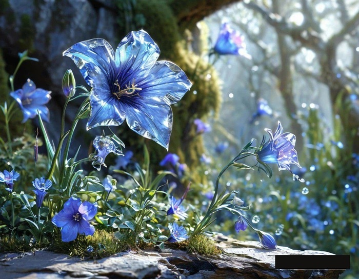 ИИ не любит колокольчики...