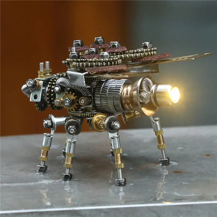 Top 25 Cool Sets for Metal Construction Set and Puzzle Lovers - AliExpress, Products, Chinese goods, Assembly, Puzzle, Metal products, Workshop, Electronics, Homemade, With your own hands, Constructor, Toys, Головоломка, 3D puzzles, Manufacturing, Hobby, Miniature, Modeling, Stand modeling, Scale model, Video, Vertical video, Short videos, Longpost