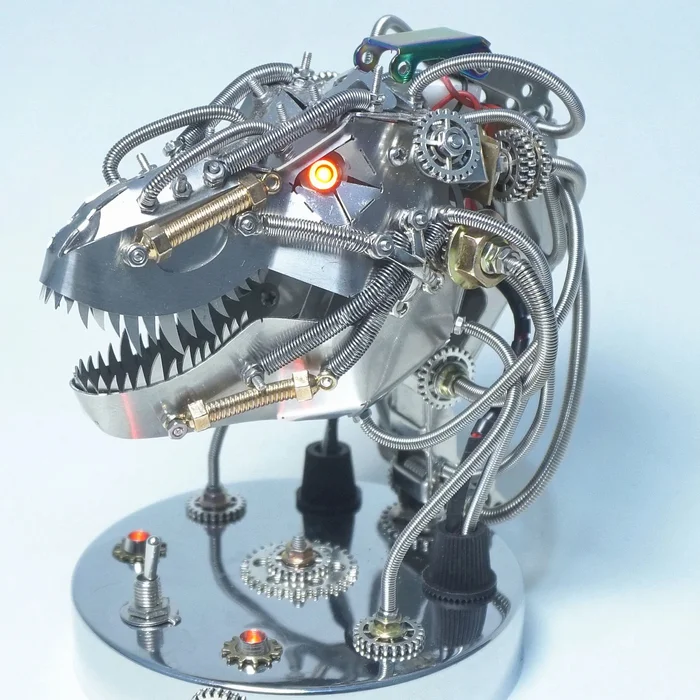 Top 25 Cool Sets for Metal Construction Set and Puzzle Lovers - AliExpress, Products, Chinese goods, Assembly, Puzzle, Metal products, Workshop, Electronics, Homemade, With your own hands, Constructor, Toys, Головоломка, 3D puzzles, Manufacturing, Hobby, Miniature, Modeling, Stand modeling, Scale model, Video, Vertical video, Short videos, Longpost