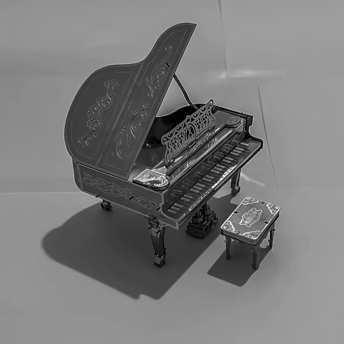 Top 25 Cool Sets for Metal Construction Set and Puzzle Lovers - AliExpress, Products, Chinese goods, Assembly, Puzzle, Metal products, Workshop, Electronics, Homemade, With your own hands, Constructor, Toys, Головоломка, 3D puzzles, Manufacturing, Hobby, Miniature, Modeling, Stand modeling, Scale model, Video, Vertical video, Short videos, Longpost