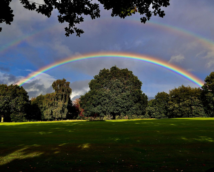 Rainbow