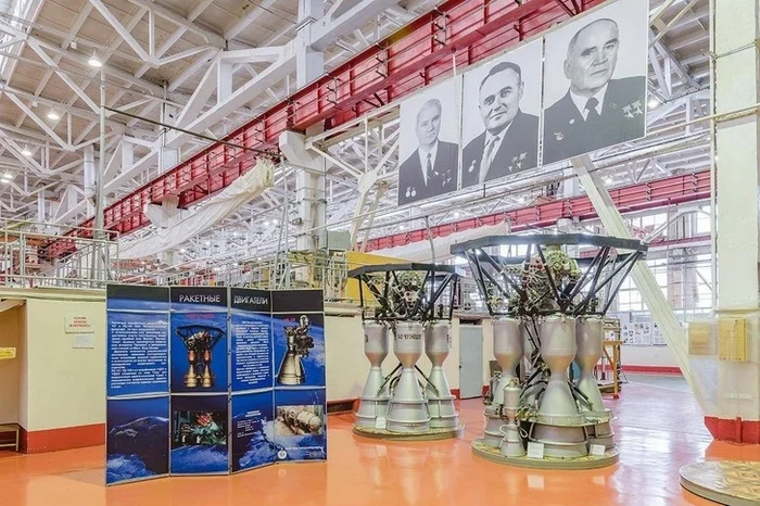 Where the world's most powerful turboprop engine was created - Industry, Russian production, Production, Telegram (link), Longpost