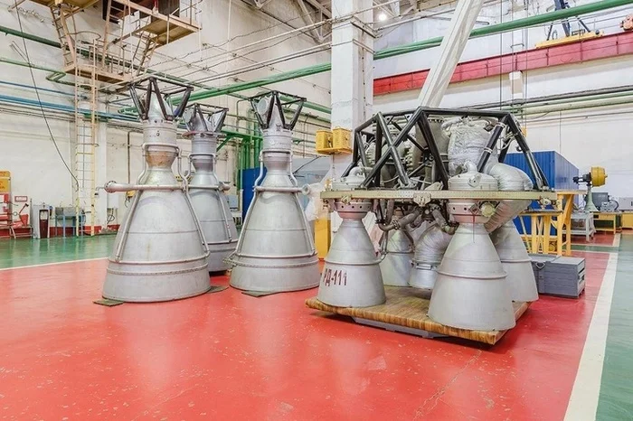 Where the world's most powerful turboprop engine was created - Industry, Russian production, Production, Telegram (link), Longpost