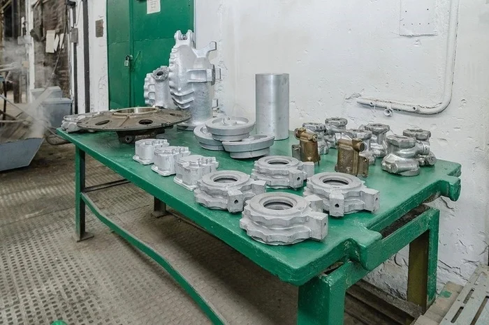 Where the world's most powerful turboprop engine was created - Industry, Russian production, Production, Telegram (link), Longpost
