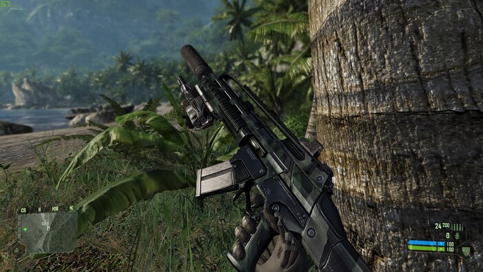 Crysis 3