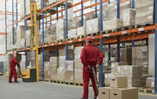 С ГРУЗЧИКА в МИЛЛИОНЕРЫ!