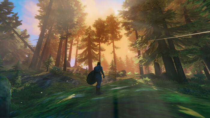   Valheim  0.220.3  , , Valheim, 