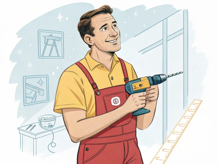 How not to ruin your DIY repairs: 7 common mistakes beginners make - Need help with repair, Quality, Breaking, Repair, With your own hands, Longpost