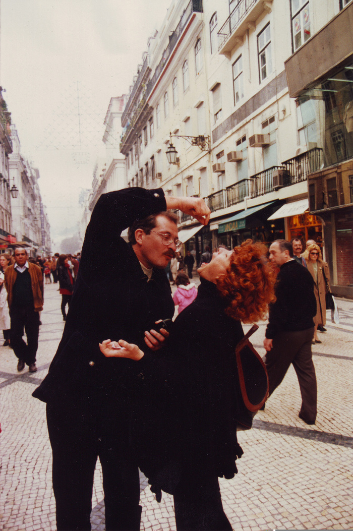 Листьев и Дмитракова