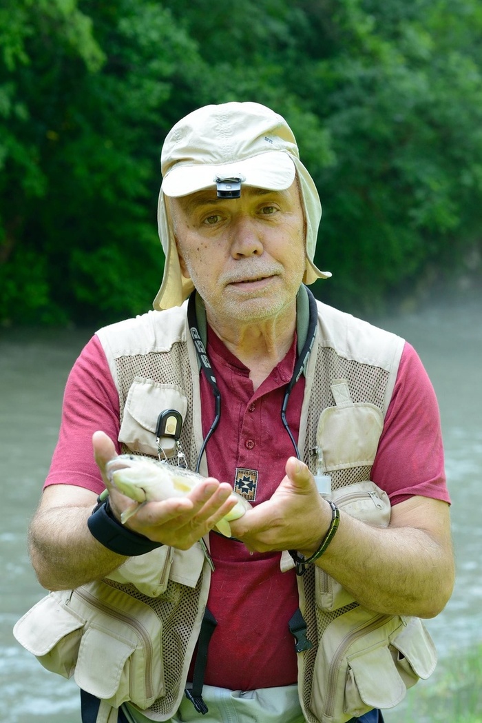 Политковский