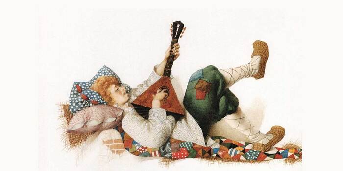 Привет, я миллениал, ни дня не работал. Есть здесь такие же?