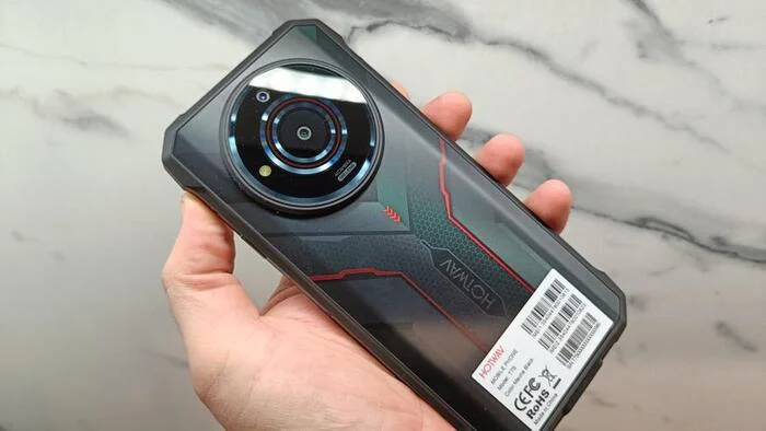 Updated budget armored car Hotwav T7S. Continuation of the indestructible line - My, Products, AliExpress, Распродажа, Advertising, Smartphone, Fishing, Hunting, Travels, Telephone, Mobile phones, Video, Rutube, Longpost