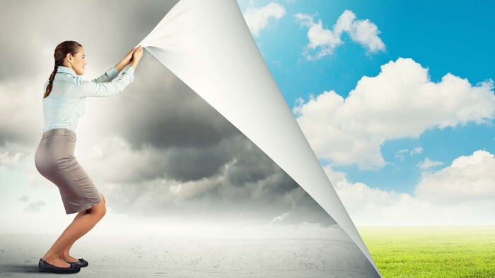 Сила маленьких шагов: Как незначительные изменения могут привести к большим переменам!