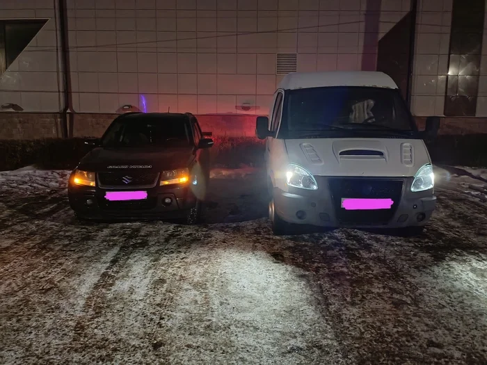 Газелисты и Тоге Газель, Initial D, Уличные гонки, Газелист, Мат, Длиннопост