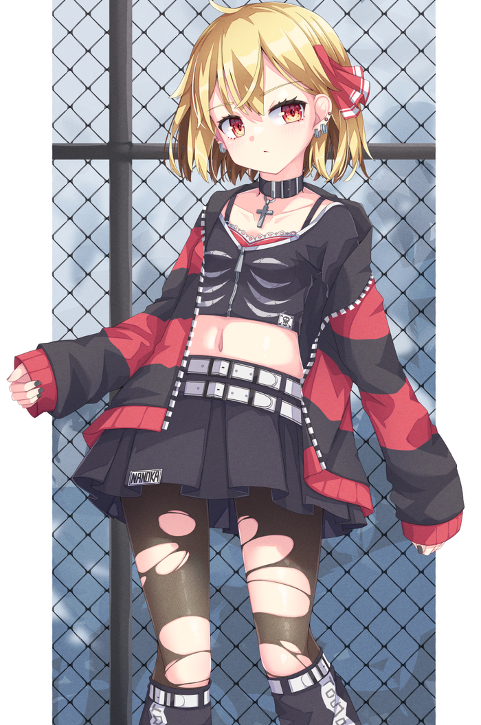 Rumia Day! Touhou, Rumia, , , Anime Art,  , Animal Ears, Spark621, Uumaru, , Twitter (), 