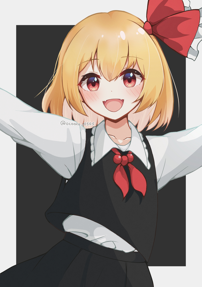 : <a href="https://pikabu.ru/story/rumia_day_12463096?u=https%3A%2F%2Fwww.pixiv.net%2Fartworks%2F125454722&t=ocooco&h=a2088d62d5d241b1329adfb8bc46cd6a0b6fc7fb" title="https://www.pixiv.net/artworks/125454722" target="_blank" rel="nofollow noopener">ocooco</a>