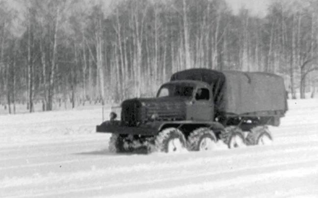 Вездеходы из СССР, которым не было равных Хочу все знать, Познавательно, Авто, Техника, СССР, Двигатель, Сделано в СССР, История автомобилей, Тягач, Грузовик, Особенности, Возможности, Вездеход, Яндекс Дзен (ссылка), Длиннопост Вездеходы из СССР, которым не было равных Хочу все знать, Познавательно, Авто, Техника, СССР, Двигатель, Сделано в СССР, История автомобилей, Тягач, Грузовик, Особенности, Возможности, Вездеход, Яндекс Дзен (ссылка), Длиннопост