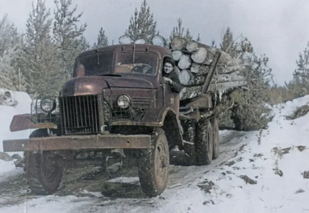 Вездеходы из СССР, которым не было равных Хочу все знать, Познавательно, Авто, Техника, СССР, Двигатель, Сделано в СССР, История автомобилей, Тягач, Грузовик, Особенности, Возможности, Вездеход, Яндекс Дзен (ссылка), Длиннопост Вездеходы из СССР, которым не было равных Хочу все знать, Познавательно, Авто, Техника, СССР, Двигатель, Сделано в СССР, История автомобилей, Тягач, Грузовик, Особенности, Возможности, Вездеход, Яндекс Дзен (ссылка), Длиннопост
