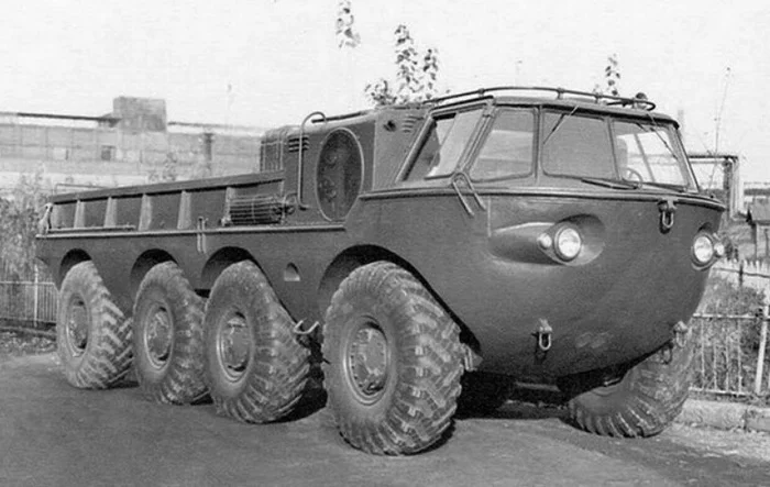 Вездеходы из СССР, которым не было равных Хочу все знать, Познавательно, Авто, Техника, СССР, Двигатель, Сделано в СССР, История автомобилей, Тягач, Грузовик, Особенности, Возможности, Вездеход, Яндекс Дзен (ссылка), Длиннопост Вездеходы из СССР, которым не было равных Хочу все знать, Познавательно, Авто, Техника, СССР, Двигатель, Сделано в СССР, История автомобилей, Тягач, Грузовик, Особенности, Возможности, Вездеход, Яндекс Дзен (ссылка), Длиннопост