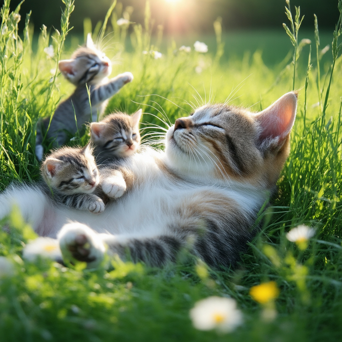 Арты из нейросети - 70