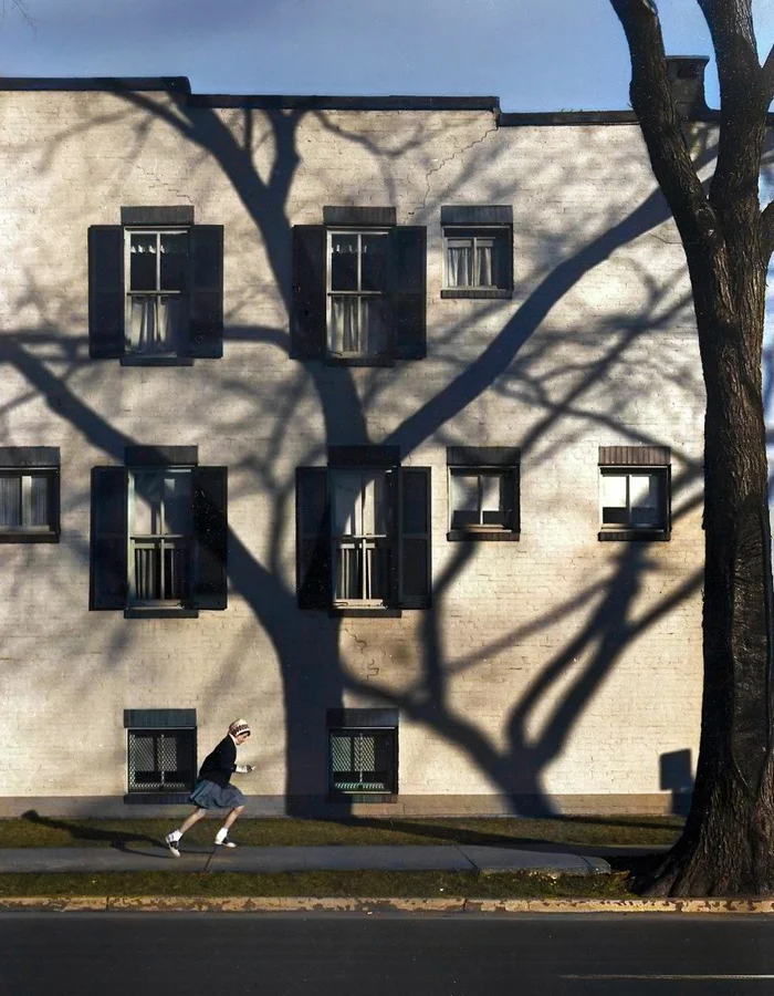 Необычные и интересные снимки из разных стран мира, сделанные в XX веке. 20 раскрашенных фотографий. Часть V Старое фото, Историческое фото, 20 век, Фотография, Колоризация, Длиннопост