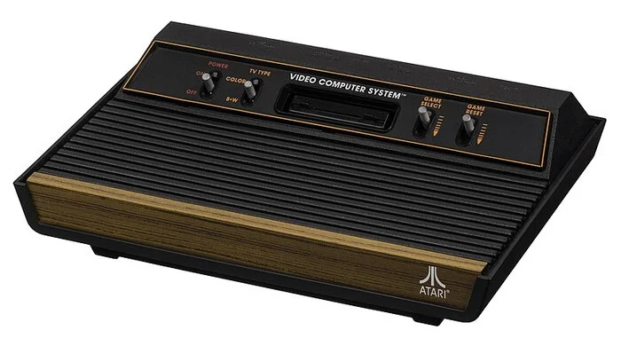 Fragments of the Past. Part 1. 30 facts from the gaming industry for - November 8, 1980 + - My, Atari 2600, Defender, Video, Youtube, Short videos, Longpost