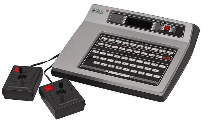 Fragments of the Past. Part 1. 30 facts from the gaming industry for - November 8, 1980 + - My, Atari 2600, Defender, Video, Youtube, Short videos, Longpost