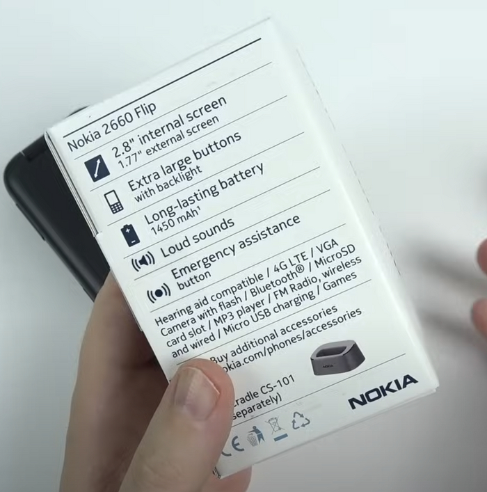 4G LTE, VGA (640*480) ������