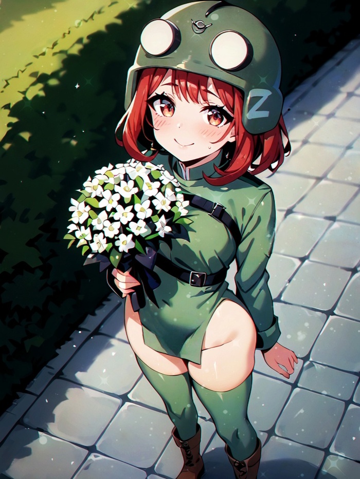 Милые дамы,С ПРАЗДНИКОМ!