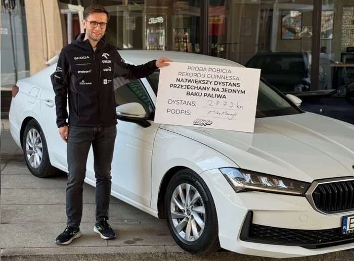             , , Skoda