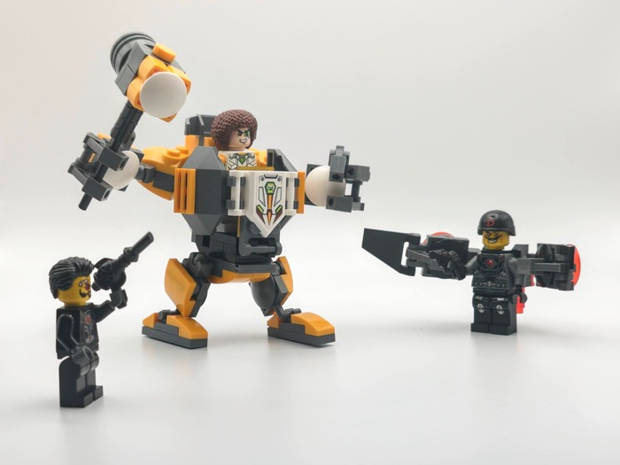 Lego   #12 , LEGO, , 