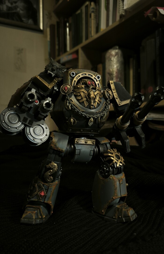    JoyToy - .  .    Warhammer,   , Joy toy, Adeptus Astartes, , , Space wolves, , , Warhammer 30k, , 